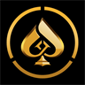 UPoker logo