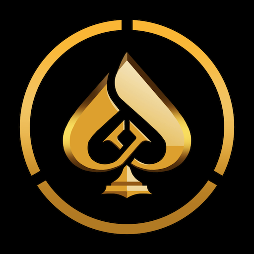 UPoker logo